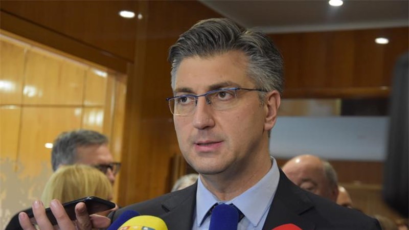 Hrvatska je ozbiljna i odgovorna članica EU i NATO-a, optužbe iz BiH su besmislene